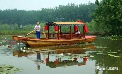 龙舟